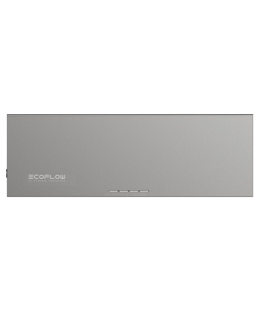 Ecoflow PowerOcean DC Fit Ecoflow PowerOcean DC Fit