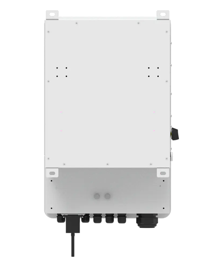 DEYE 8KW Hybrid PV-Wechselrichter 1Phasig SUN-8K-SG01LP1