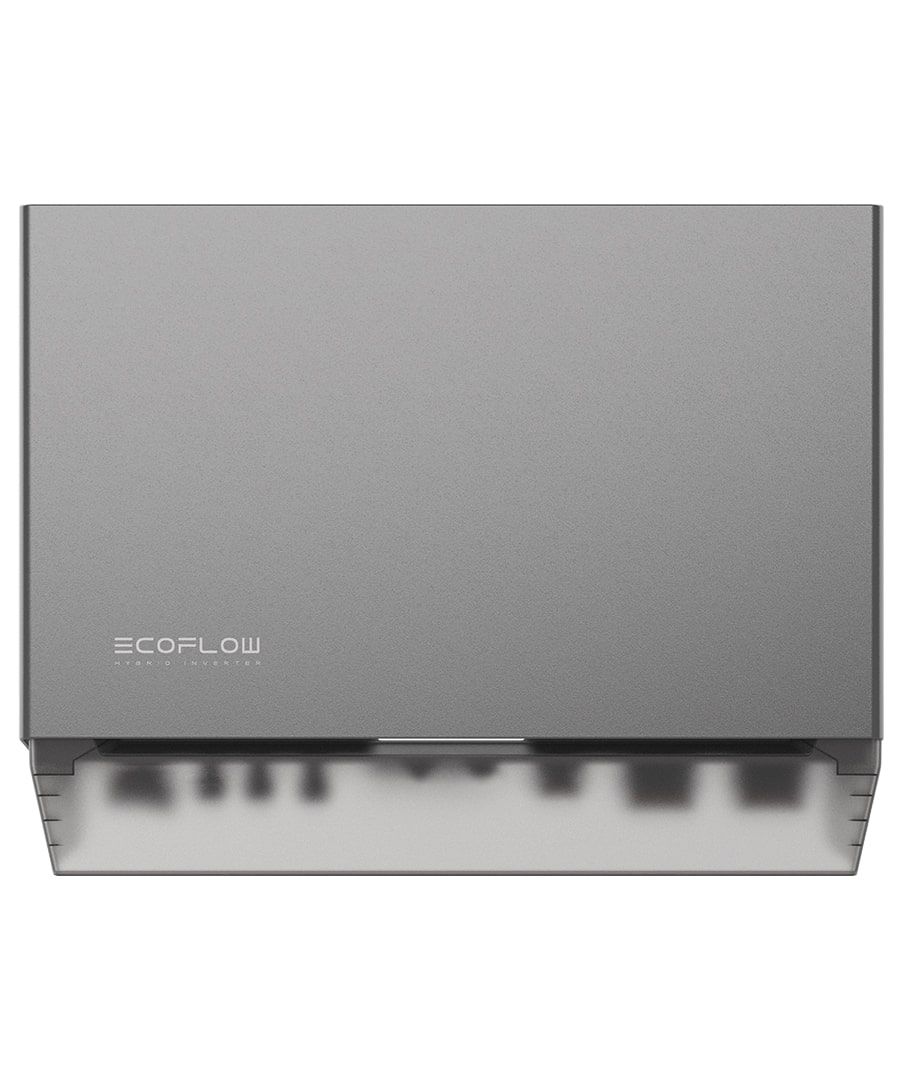 ECOFLOW PowerOcean Hybrid Inverter 10KW ECOFLOW PowerOcean Hybrid Inverter 10KW