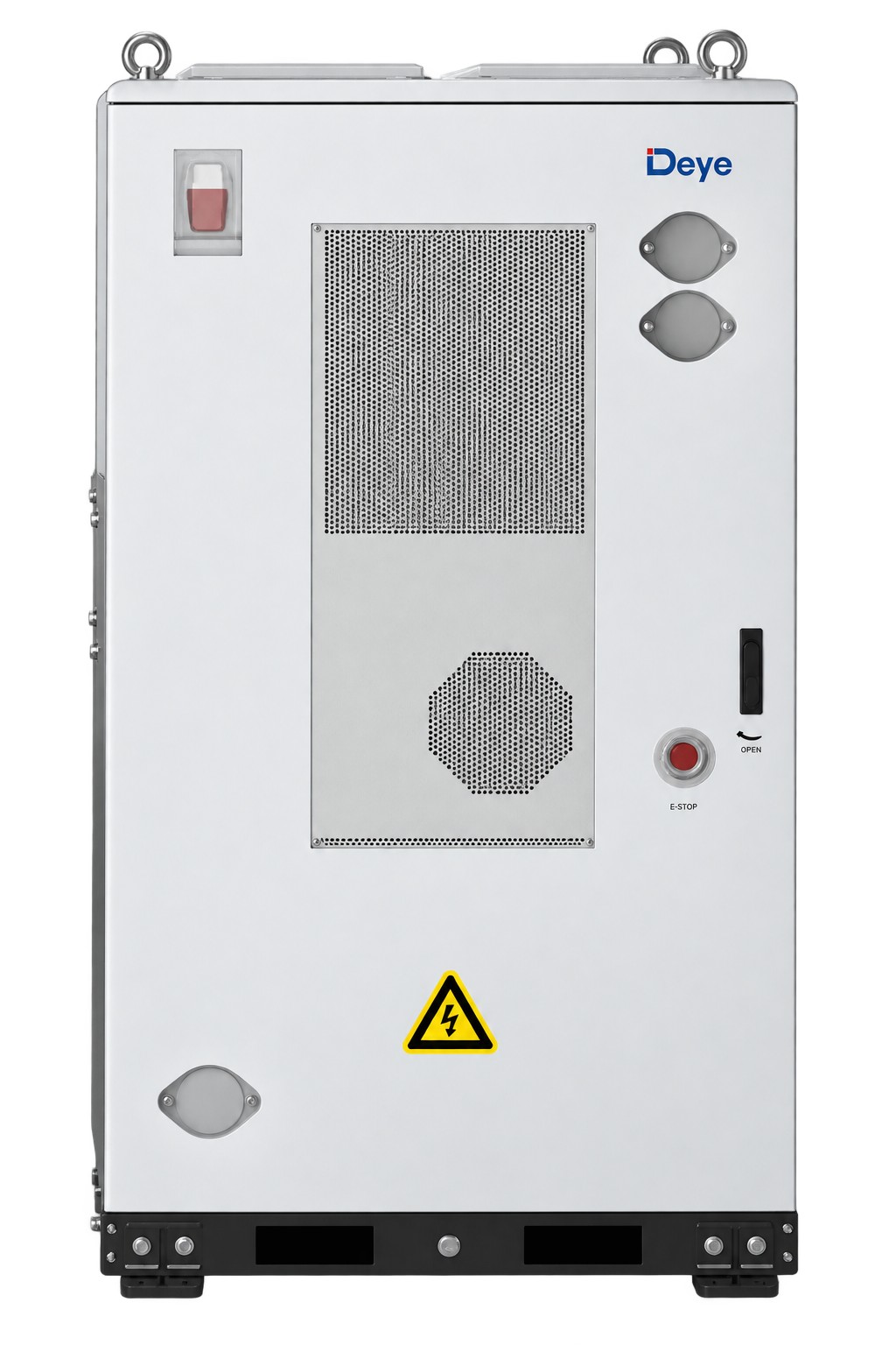 Deye GE-F240-BC-2-A3