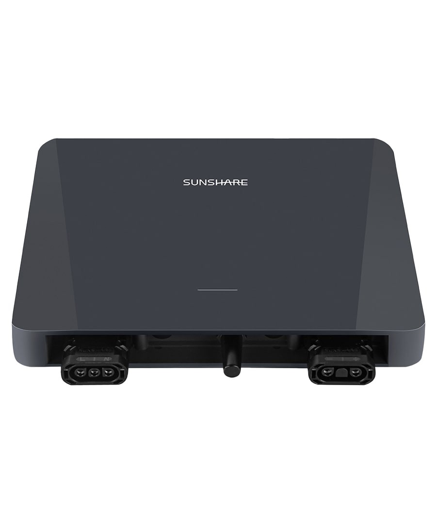 Sunshare Ray 800W Micro-Wechselrichter - 5m AC-Kabel