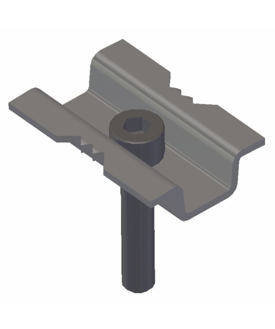 iFix Mittelklemme iFix Mittelklemme