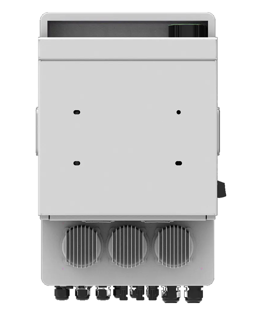 DEYE 8KW Hybrid PV-Wechselrichter 3 Phasig SUN-8K-SG04LP3-EU