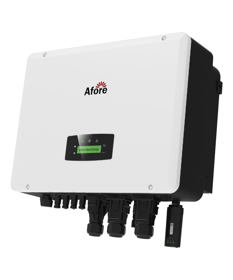 Afore AF8K-TH Hybridwechselrichter 8 kW 3-phasig
