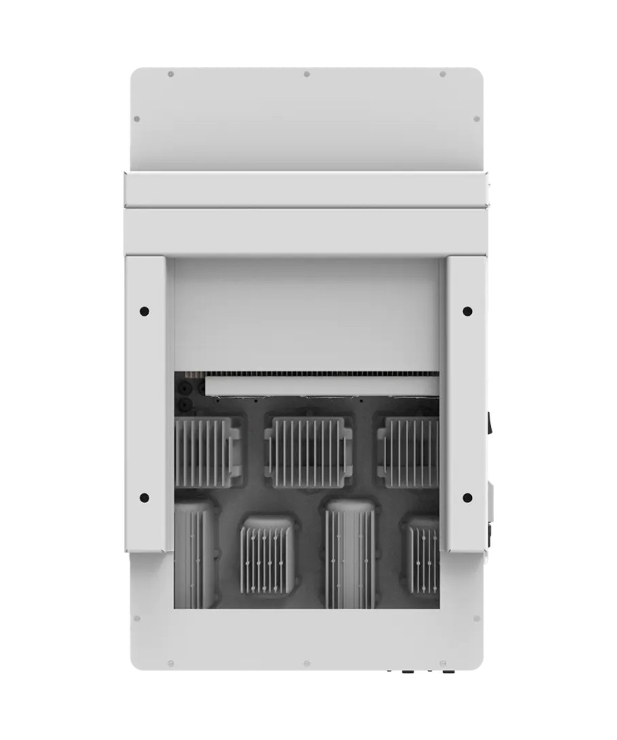 DEYE 40kW Hybridwechselrichter 3Phasig SUN-40K-SG01HP3-EU-BM