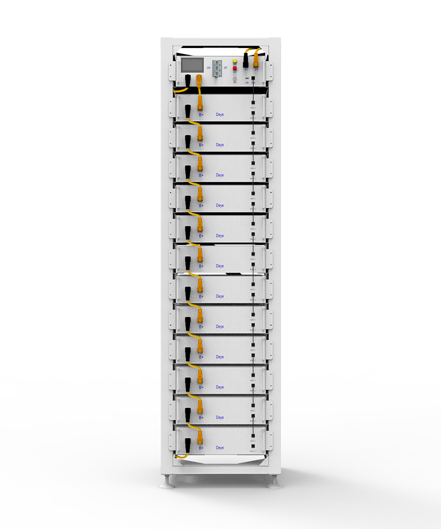 Deye HVB750V/100A-EU / Controller für BOS-GM5.1 Deye HVB750V/100A-EU / Controller für BOS-GM5.1