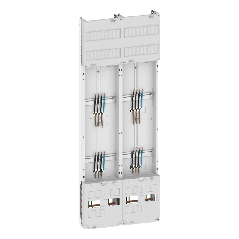 Eaton - ZSD-Z29A1074 Zaehlerfeld ZSD