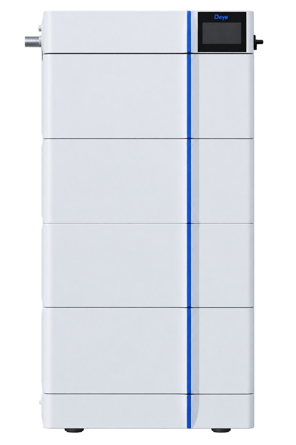 Deye GB-L-Pro HV Batteriemodul 4,09 kWh