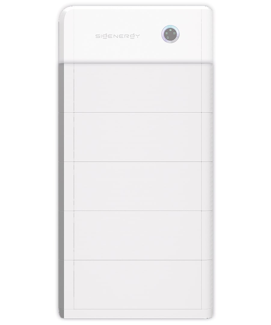 SigenStor BAT 5.0 - HV Batterie 5kWh SigenStor BAT 5.0 - HV Batterie 5kWh