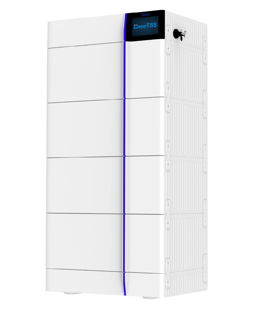 Deye GB-LM4.1 2 PRO (HV 4.09KWH) / Speicher / min. 2