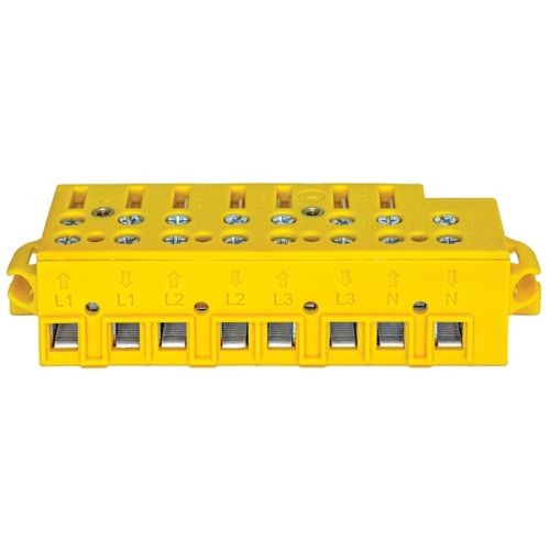 Eaton - ZSD-H/ZSK/DS Zählersteckklemme