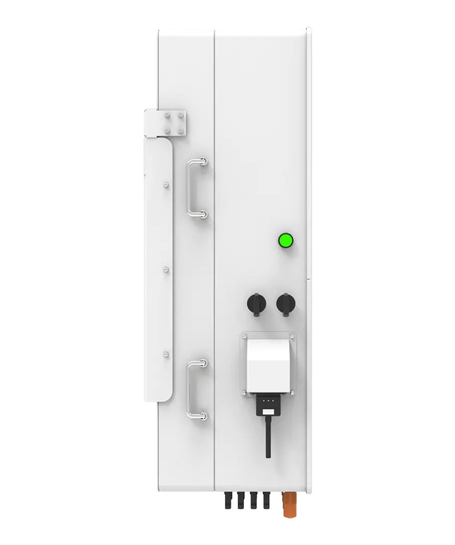 DEYE 40kW Hybridwechselrichter 3Phasig SUN-40K-SG01HP3-EU-BM